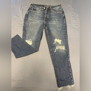 Old Navy O.G Straight Jeans